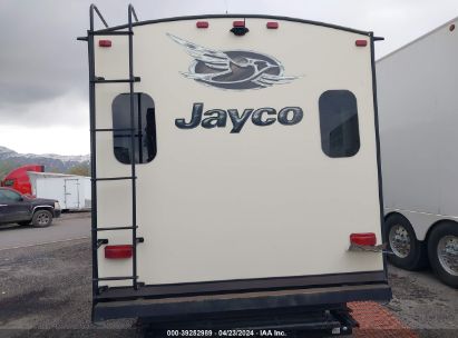 Lot #3006594758 2016 JAYCO EAGLE 338