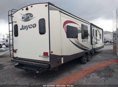 Lot #3006594758 2016 JAYCO EAGLE 338