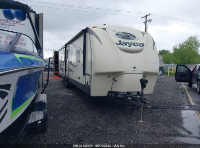 Lot #3006594758 2016 JAYCO EAGLE 338