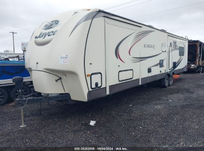 Lot #3006594758 2016 JAYCO EAGLE 338