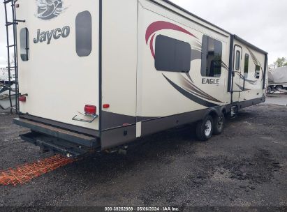 Lot #3006594758 2016 JAYCO EAGLE 338