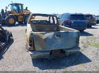 Lot #3036721832 2012 FORD F-250 LARIAT