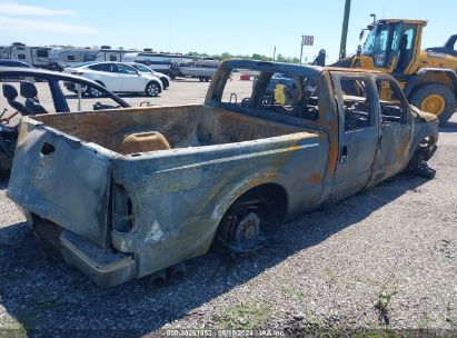 Lot #3036721832 2012 FORD F-250 LARIAT