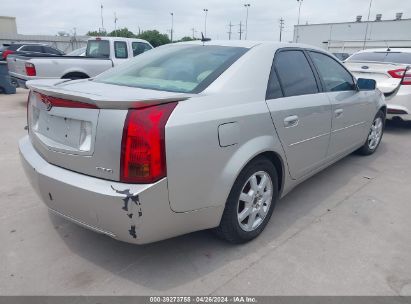 Lot #3035088567 2005 CADILLAC CTS STANDARD