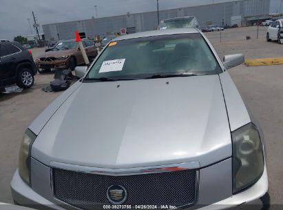 Lot #3035088567 2005 CADILLAC CTS STANDARD