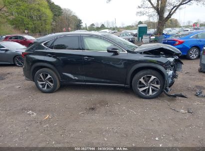 Lot #2997780262 2019 LEXUS NX 300