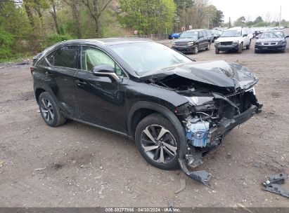 Lot #2997780262 2019 LEXUS NX 300