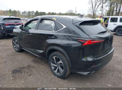 Lot #2997780262 2019 LEXUS NX 300