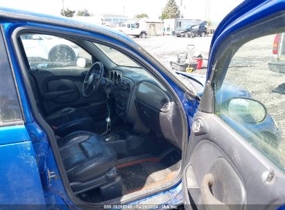 Lot #2992833544 2003 CHRYSLER PT CRUISER GT