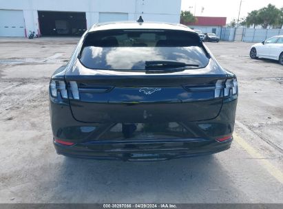 Lot #3056467945 2023 FORD MUSTANG MACH-E PREMIUM