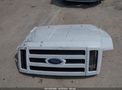 Lot #2992831858 2008 FORD F-350 FX4/LARIAT/XL/XLT