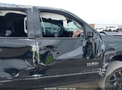 Lot #3054286279 2017 CHEVROLET SILVERADO 1500 1LT