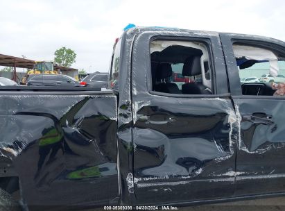 Lot #3054286279 2017 CHEVROLET SILVERADO 1500 1LT