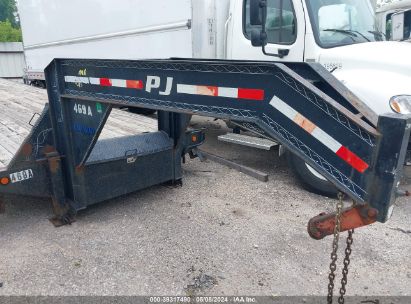 Lot #2992831862 2011 PJ TRAILERS PJ TRAILERS