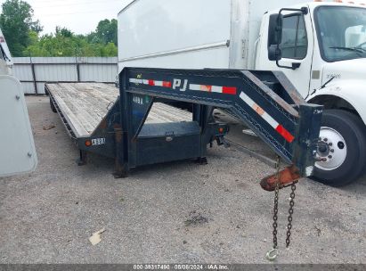 Lot #2992831862 2011 PJ TRAILERS PJ TRAILERS