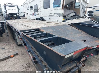 Lot #2992831862 2011 PJ TRAILERS PJ TRAILERS