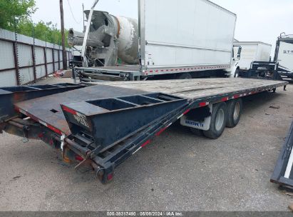 Lot #2992831862 2011 PJ TRAILERS PJ TRAILERS