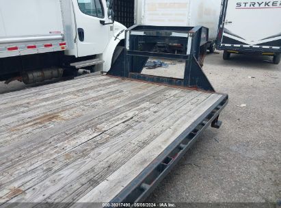 Lot #2992831862 2011 PJ TRAILERS PJ TRAILERS