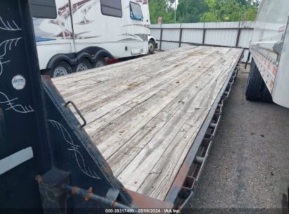 Lot #2992831862 2011 PJ TRAILERS PJ TRAILERS