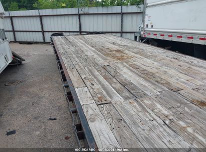 Lot #2992831862 2011 PJ TRAILERS PJ TRAILERS