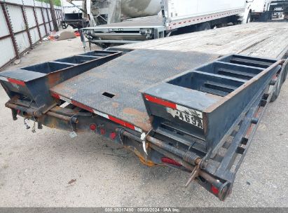 Lot #2992831862 2011 PJ TRAILERS PJ TRAILERS