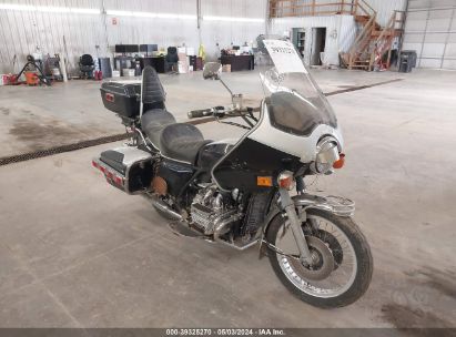 Lot #3035088555 1976 HONDA GOLD WING