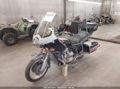 Lot #3035088555 1976 HONDA GOLD WING