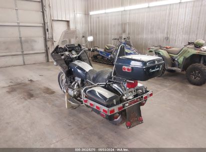 Lot #3035088555 1976 HONDA GOLD WING