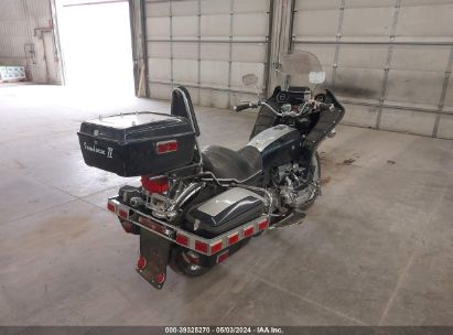 Lot #3035088555 1976 HONDA GOLD WING