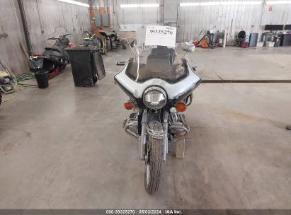 Lot #3035088555 1976 HONDA GOLD WING