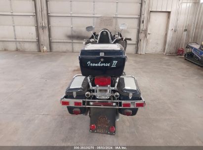 Lot #3035088555 1976 HONDA GOLD WING