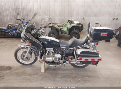 Lot #3035088555 1976 HONDA GOLD WING