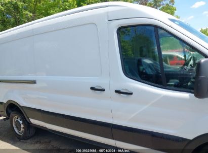 Lot #3021953783 2023 FORD TRANSIT-250