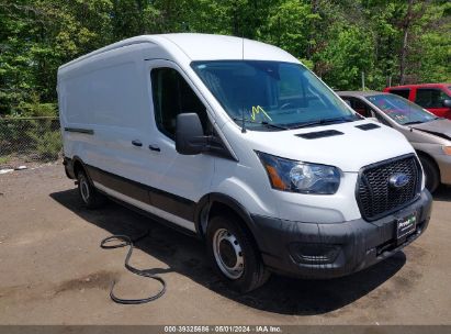 Lot #3021953783 2023 FORD TRANSIT-250