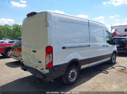 Lot #3021953783 2023 FORD TRANSIT-250