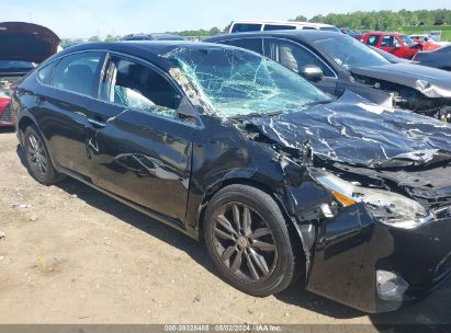 Lot #3035079199 2013 TOYOTA AVALON XLE