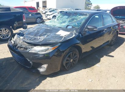 Lot #3035079199 2013 TOYOTA AVALON XLE