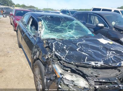 Lot #3035079199 2013 TOYOTA AVALON XLE