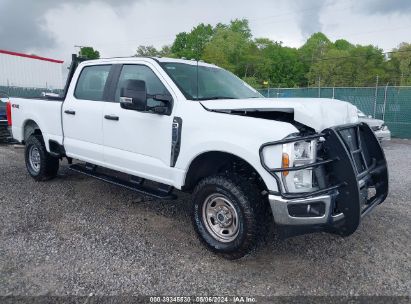 Lot #3021953774 2024 FORD F-250 XL