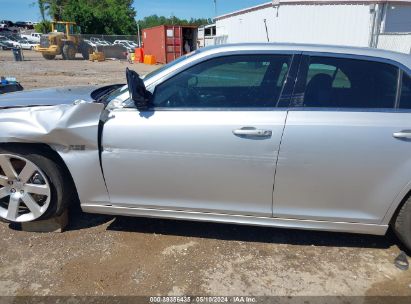 Lot #3035088546 2012 CHRYSLER 300 SRT8