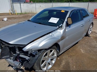 Lot #3035088546 2012 CHRYSLER 300 SRT8