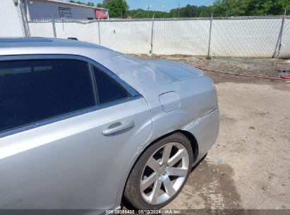 Lot #3035088546 2012 CHRYSLER 300 SRT8