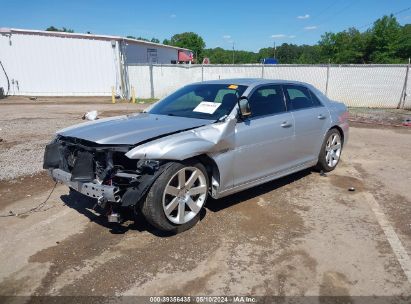 Lot #3035088546 2012 CHRYSLER 300 SRT8