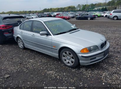 Lot #2997780209 2001 BMW 325I