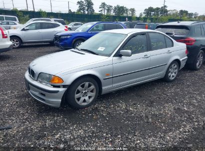 Lot #2997780209 2001 BMW 325I