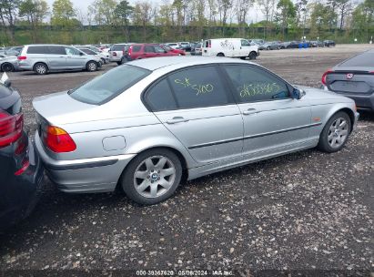 Lot #2997780209 2001 BMW 325I