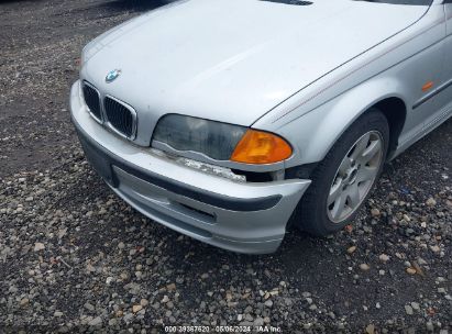 Lot #2997780209 2001 BMW 325I