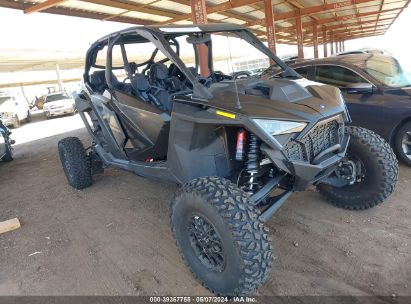 Lot #3035707949 2023 POLARIS RZR PRO R 4 ULTIMATE LAUNCH EDITION