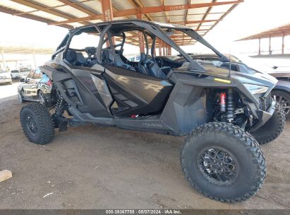 Lot #3035707949 2023 POLARIS RZR PRO R 4 ULTIMATE LAUNCH EDITION