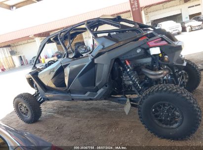 Lot #3035707949 2023 POLARIS RZR PRO R 4 ULTIMATE LAUNCH EDITION